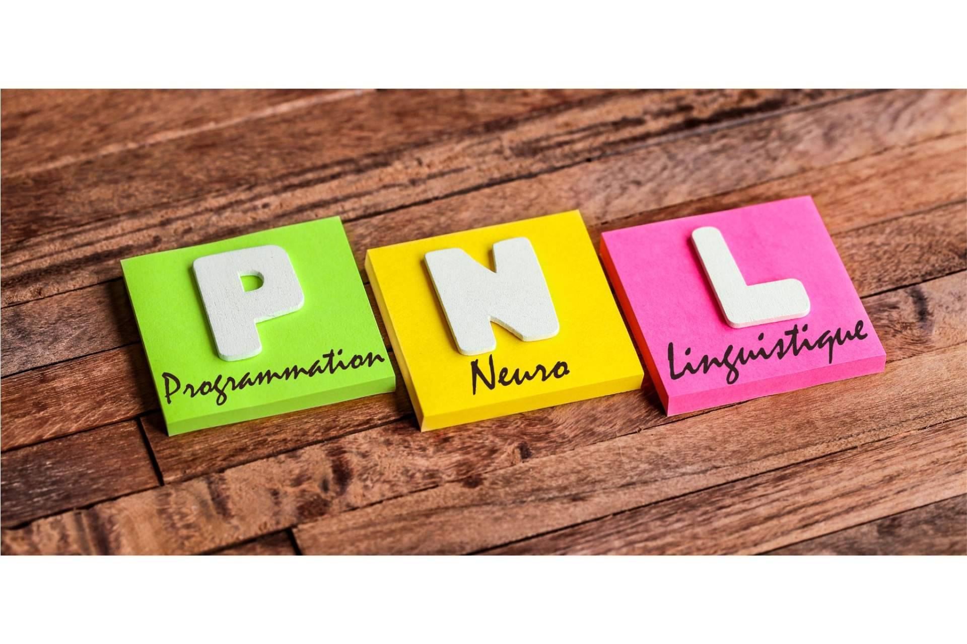 En la vida cotidiana, usar las aplicaciones de la Programación Neurolingüística