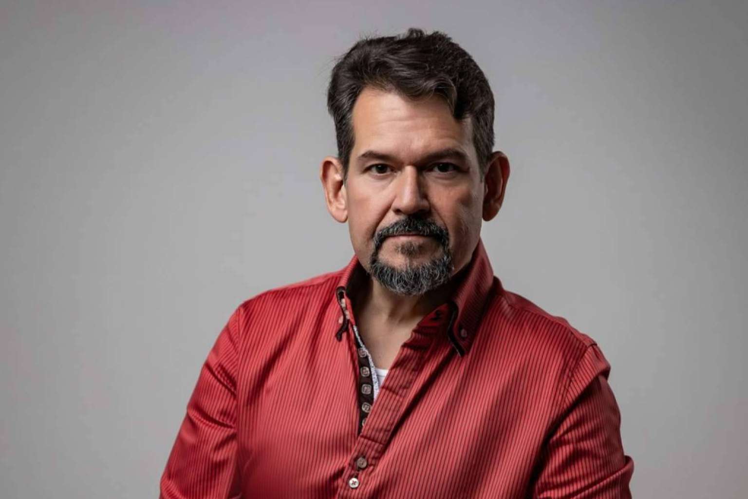 La influencia de la intención en la remisión espontánea, según Tito Figueroa
