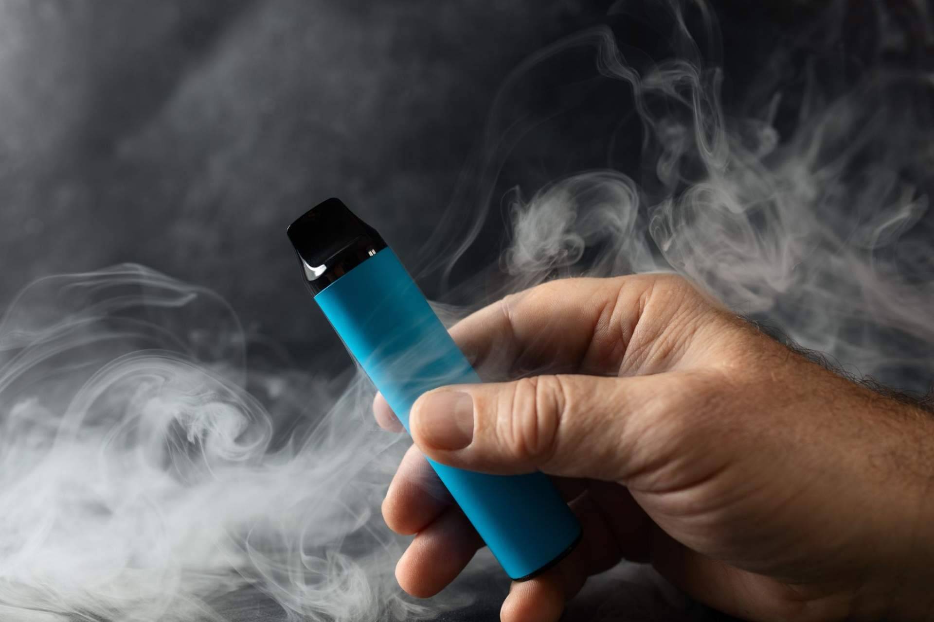 The Vape Lab 3, la tienda de cigarrillos electrónicos de moda