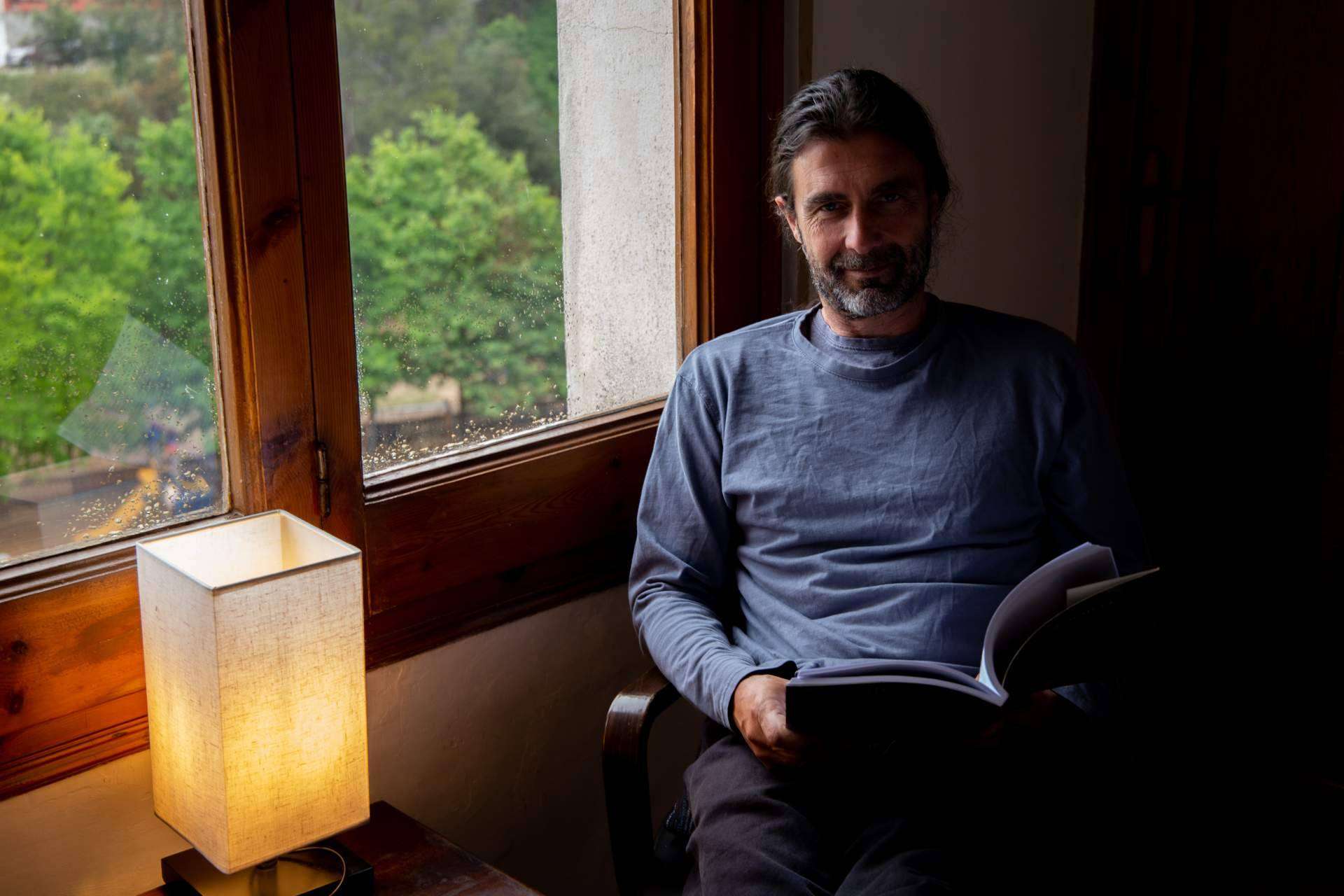 En el corazón de Barcelona, la revolución de la bioenergética integrativa con Vicen Montserrat