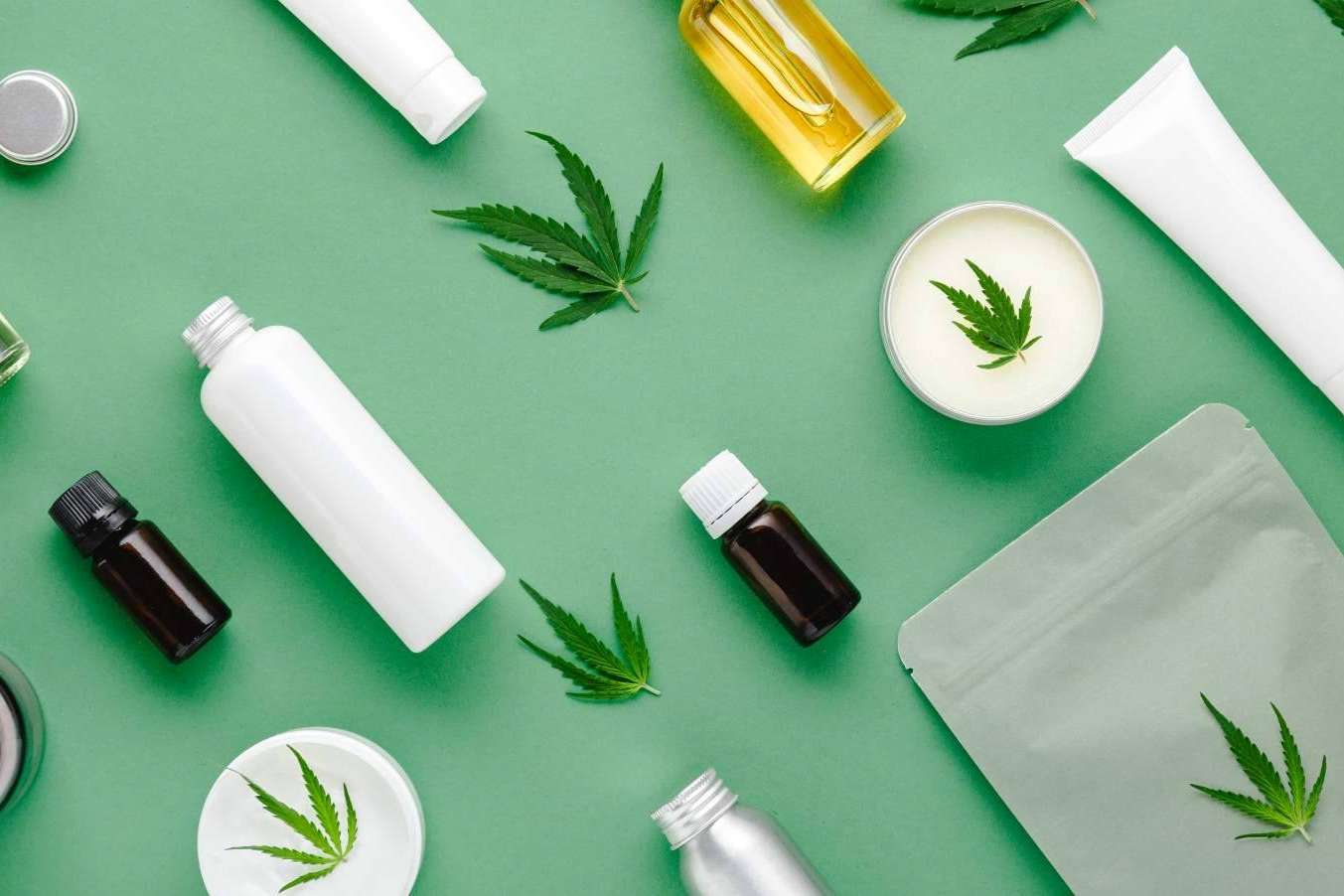 ¿Cuáles son los principales beneficios del CBD?