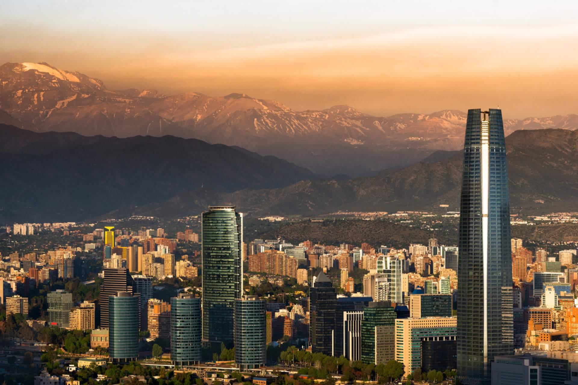 Qué es una inversión extranjera directa (IED) en Chile, por Asesoría a la Inversión Extranjera en Chile
