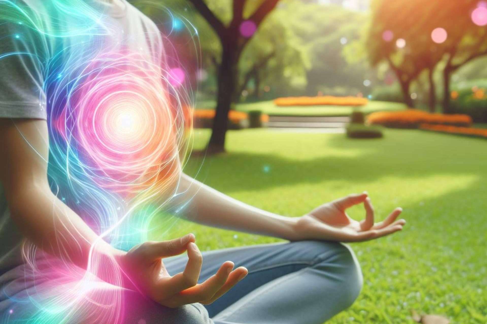 Formación en limpieza de energías exteriores y sanación del alma, de la mano de Besos del Alma