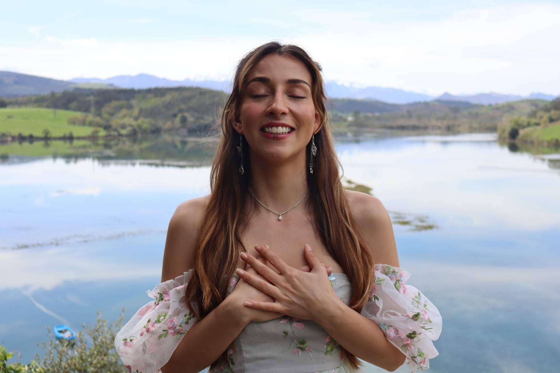 La terapia holística como herramienta de bienestar de la mano de KatheYogui