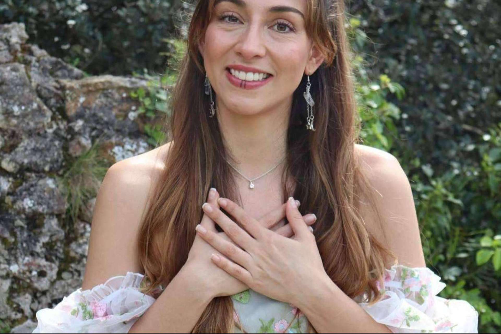 La importancia de realizar una limpieza energética, de la mano de KatheYogui