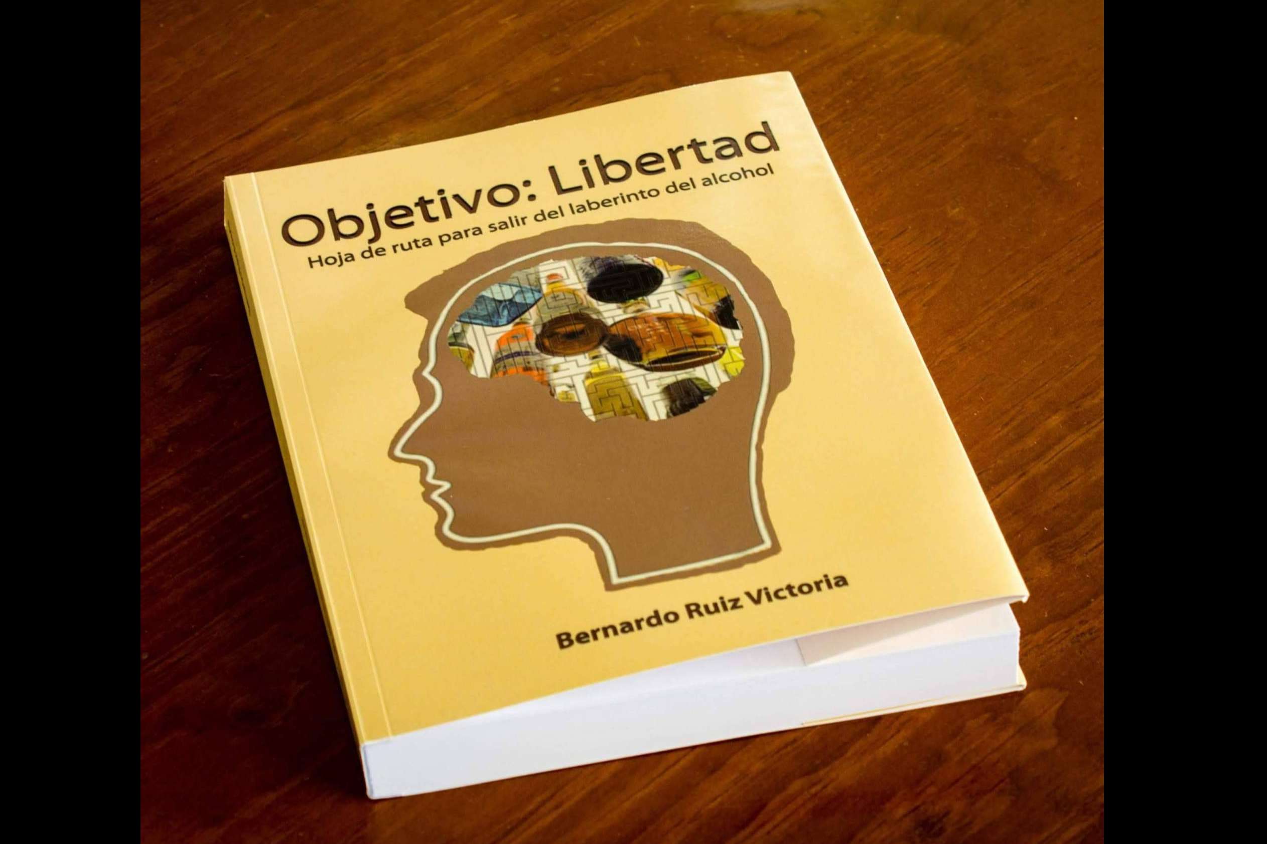 Rehabilitación, un camino a la libertad con el Programa Victoria