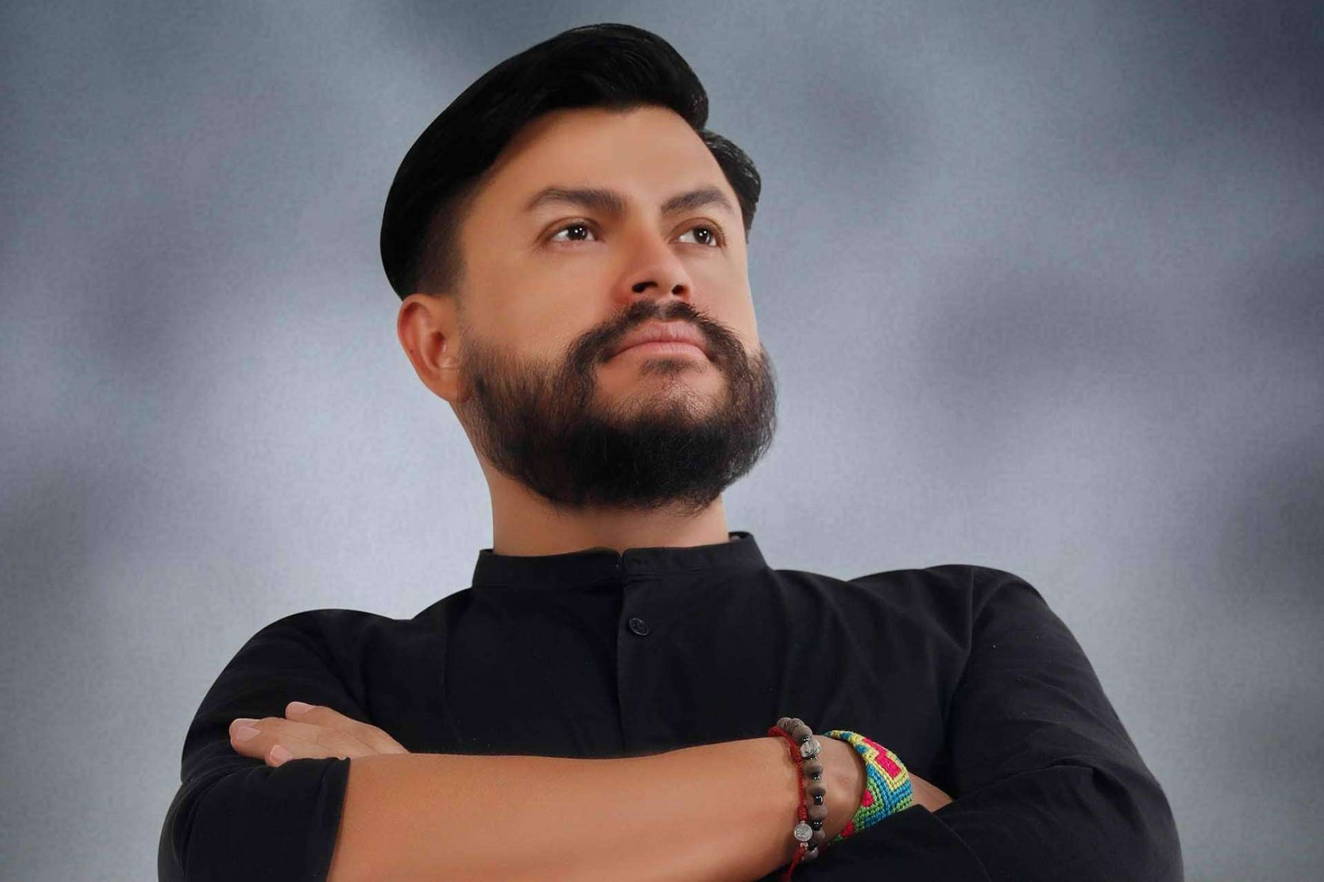 Camilo Cardozo, el sacerdote influencer que combina la fe y la tecnología para promover el crecimiento espiritual