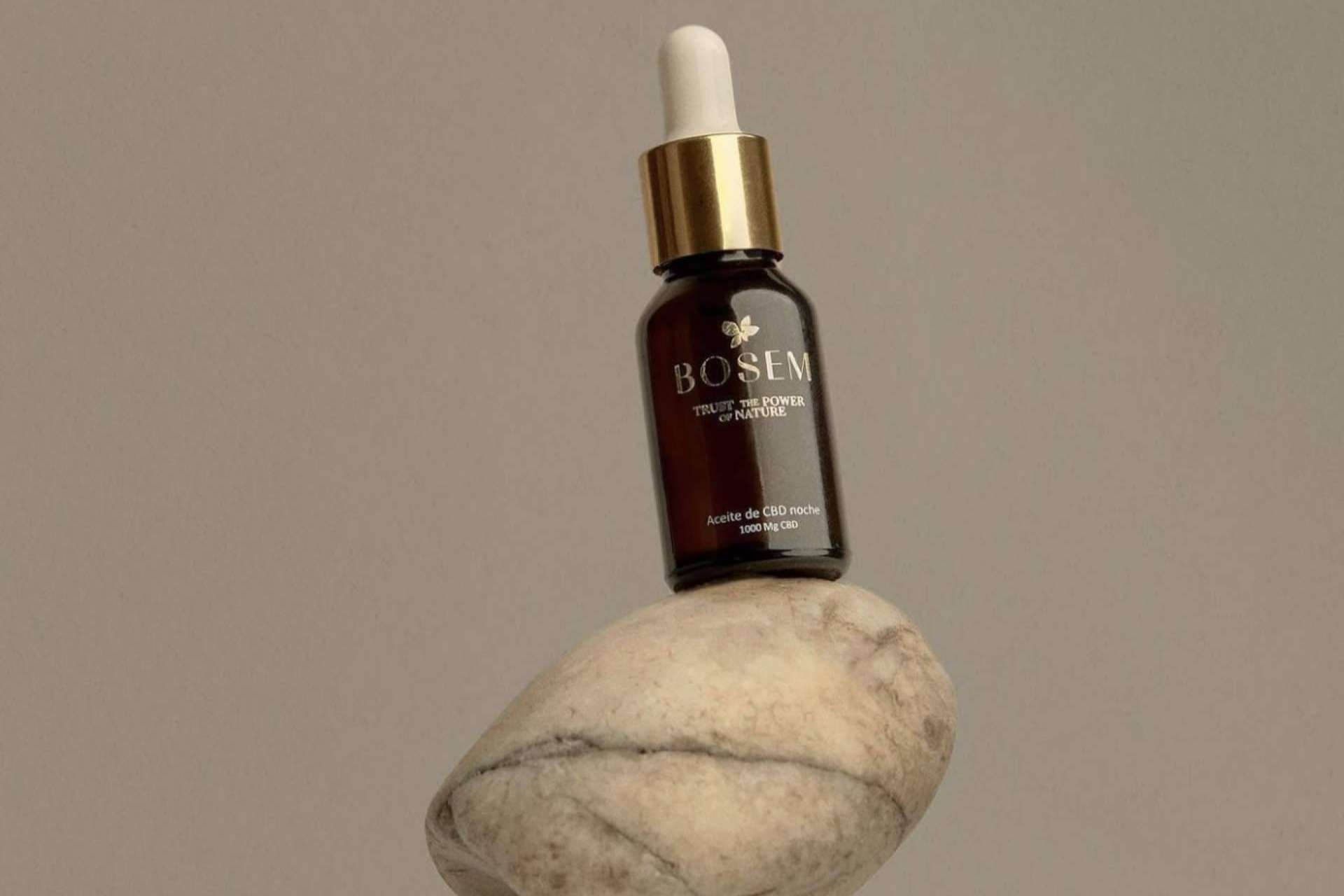 La oferta natural con cannabidiol para el bienestar de Vital Store
