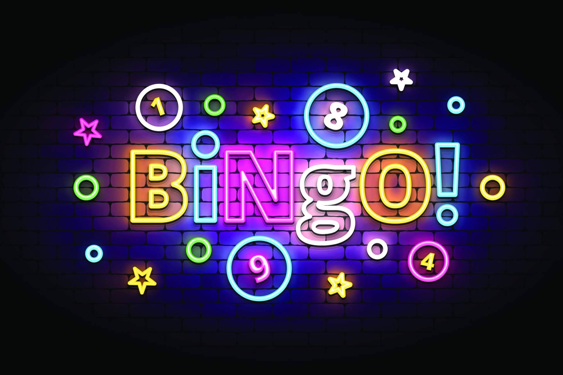 Jugar al bingo implica relacionarse con otras personas