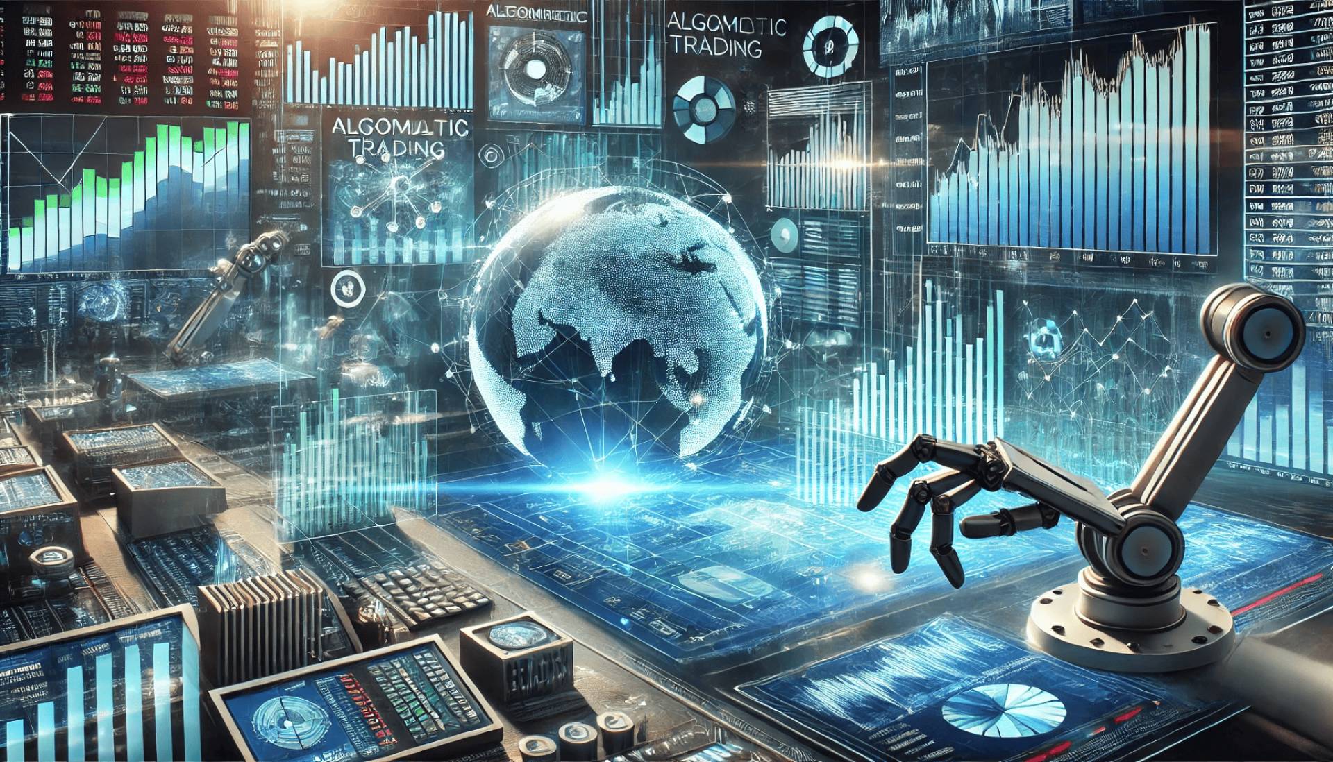 SkyWealth dispone de una plataforma que automatiza las inversiones