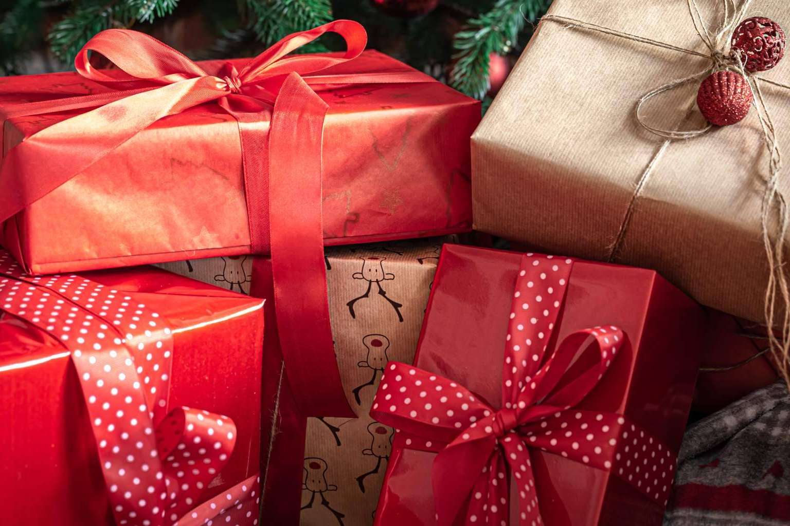 De tabú a tendencia; Los productos sexuales arrasan como regalos de Navidad y Reyes