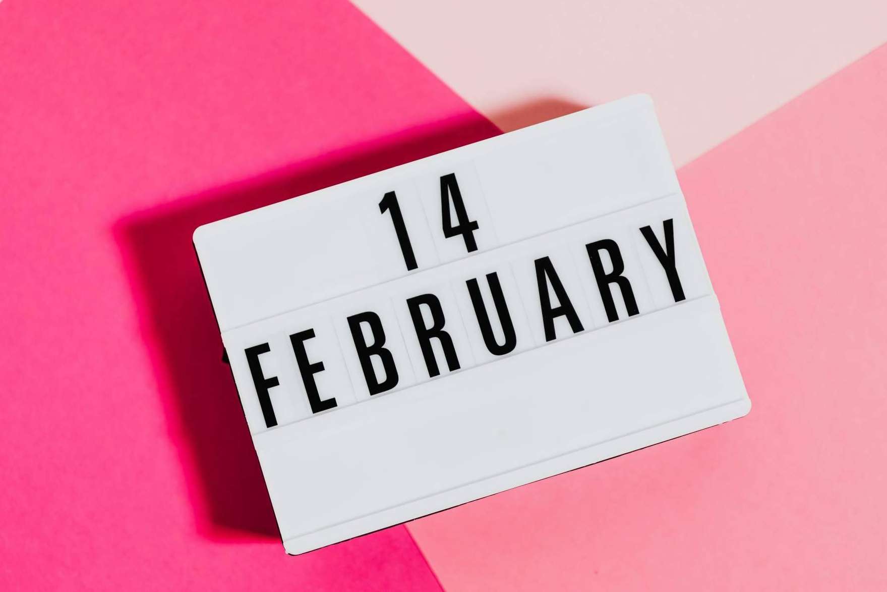 San Valentín; Del amor tradicional a la pasión moderna, ideas para un Día Inolvidable