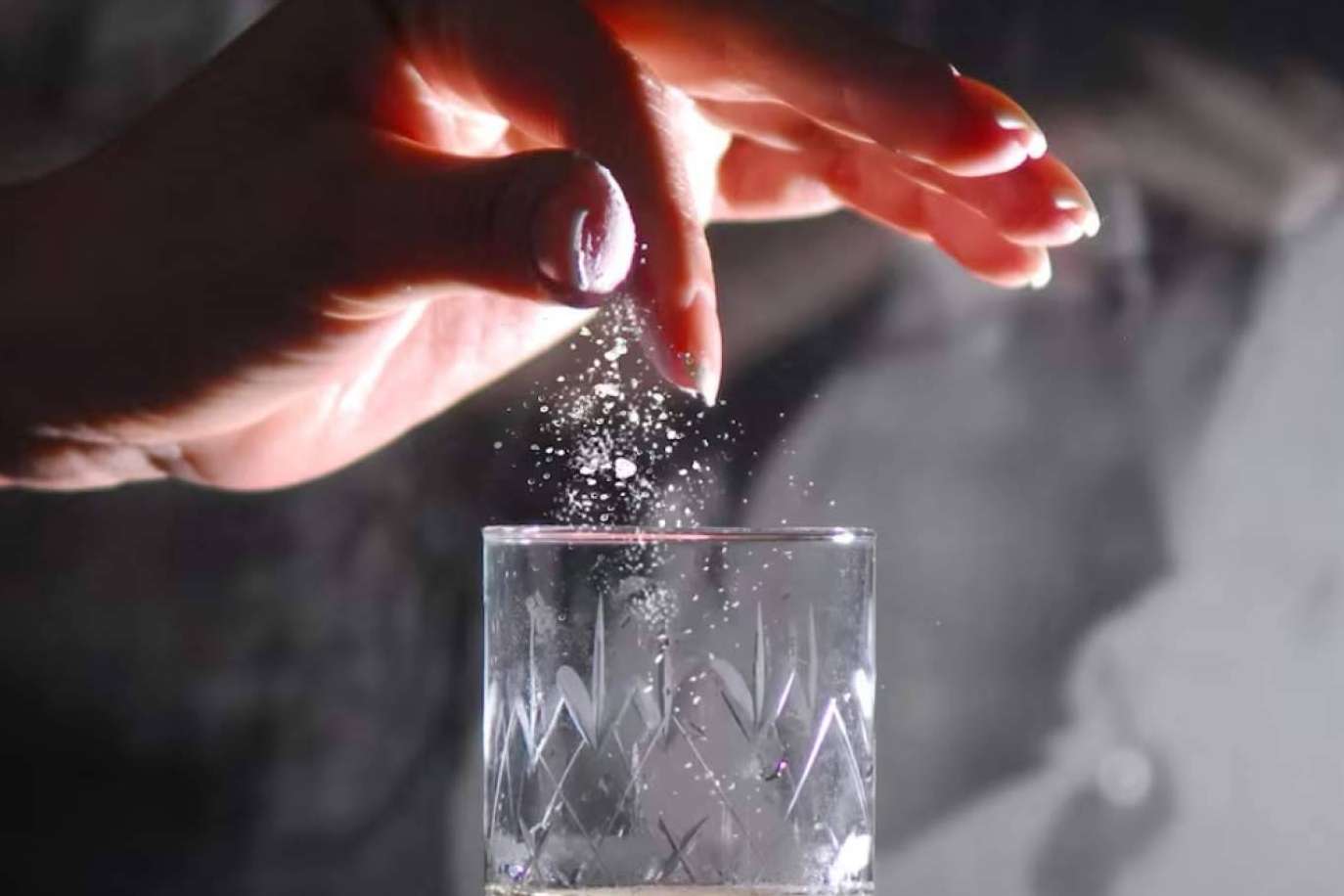 La sumisión química; una amenaza creciente que exige una respuesta social inmediata