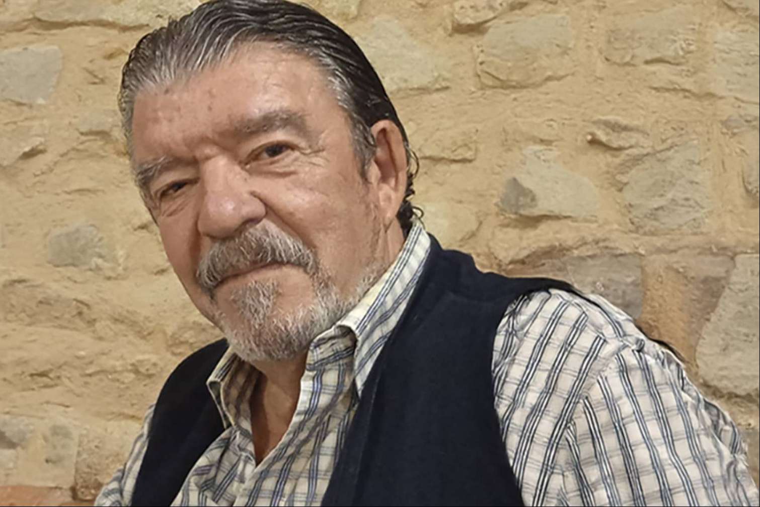 ´Barro y alma´; Una reflexión poética sobre la vida y el ser