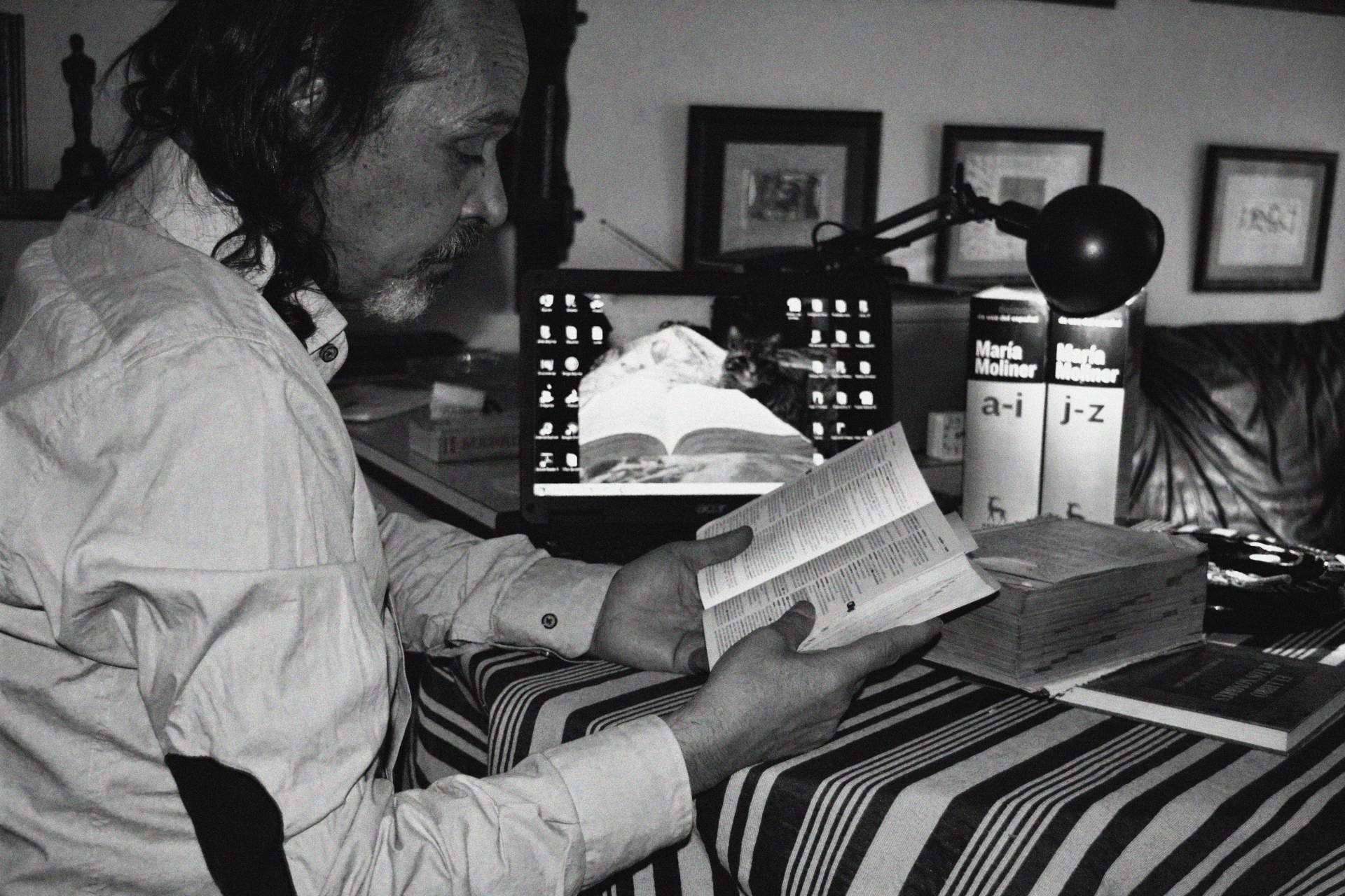 ´El secreto de Alberto. 22 Historias psiquiátricas de un muchacho de Madrid´; la obra de Alberto Jiménez Marín que da voz a la salud mental.