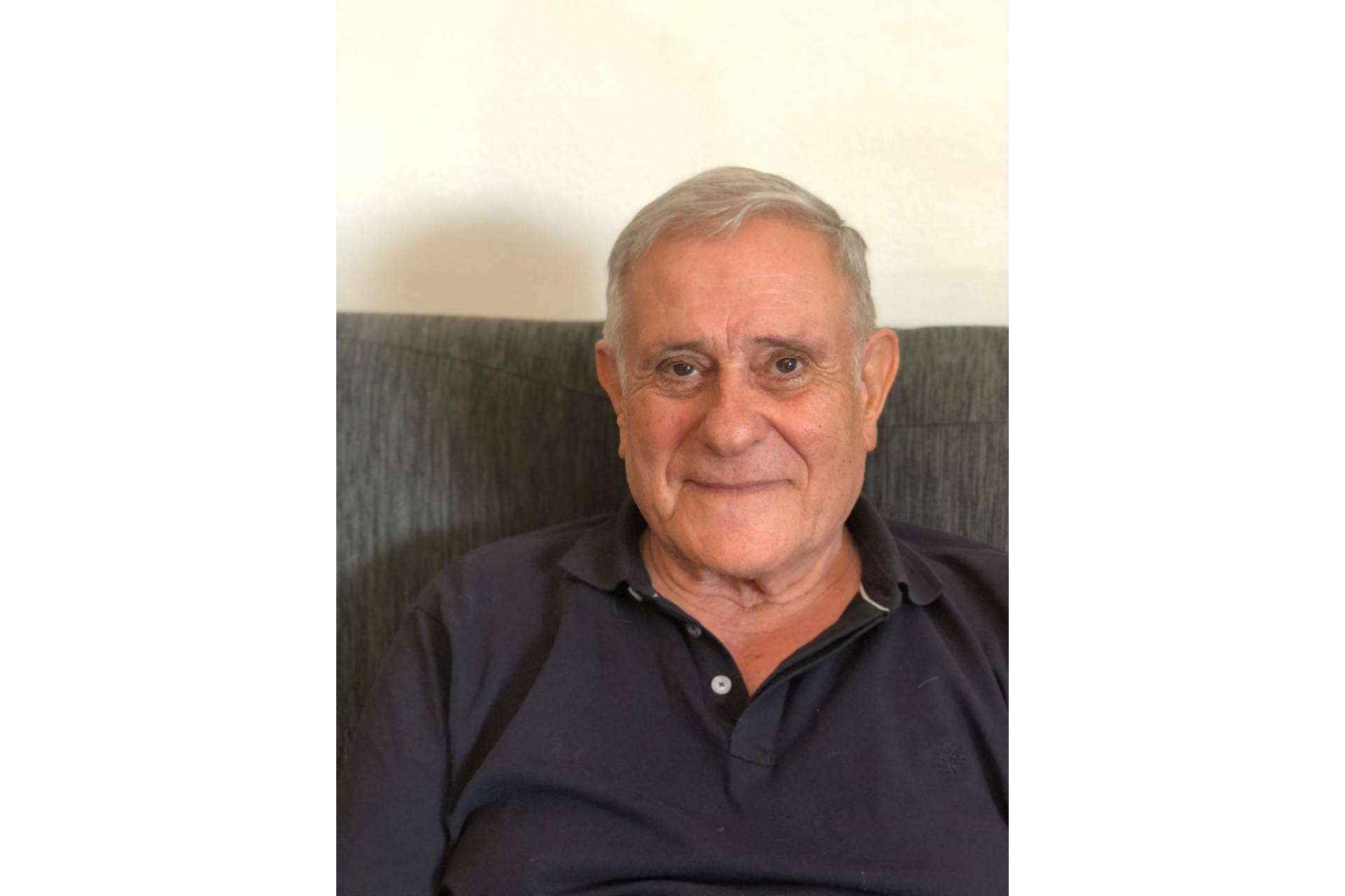 Vicente Martínez Ruiz; el poeta que tiende puentes entre generaciones con su nueva obra ‘Plasmaciones del alma’
