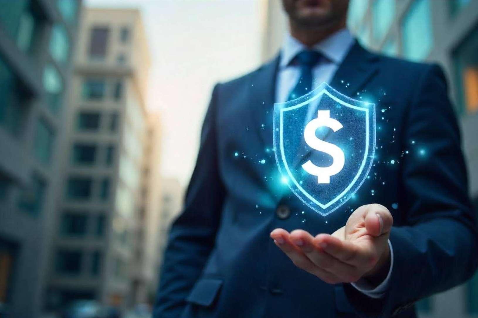 Protección de inversiones en tiempos de incertidumbre eocnómica