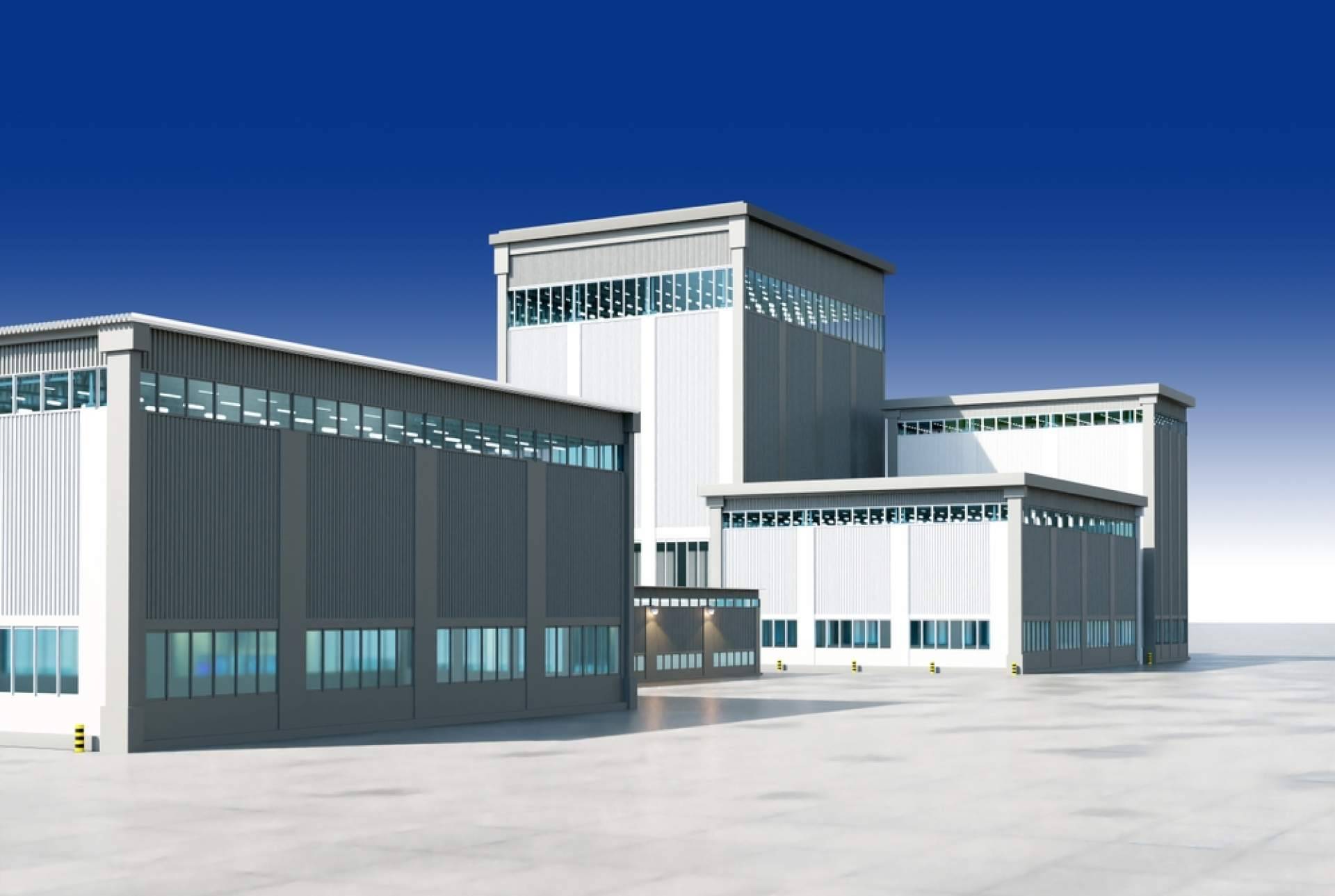 Ibernave se posiciona como inmobiliaria industrial Madrid