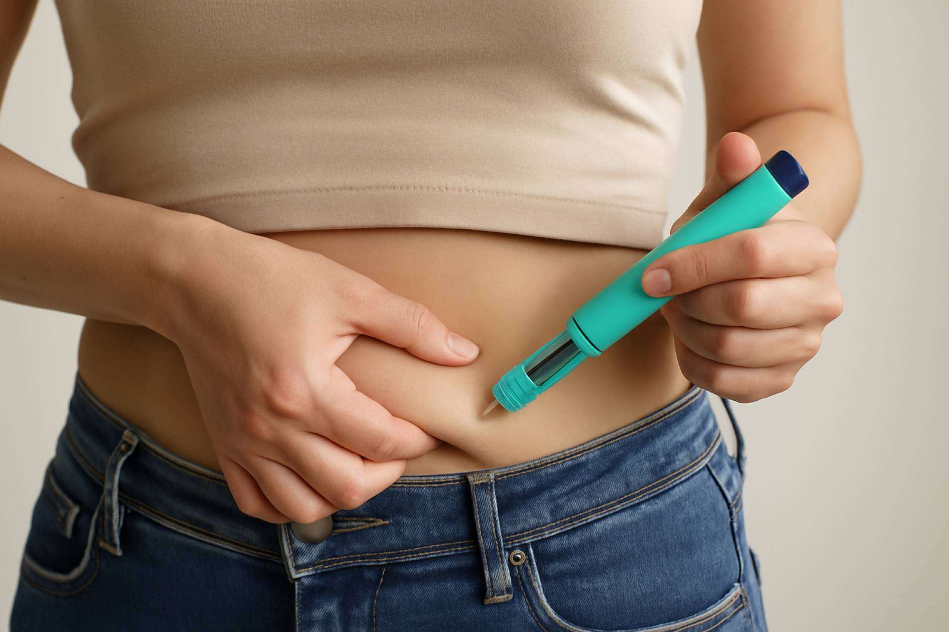 Inyecciones para adelgazar; en qué casos están indicadas y cuándo no se deben aplicar