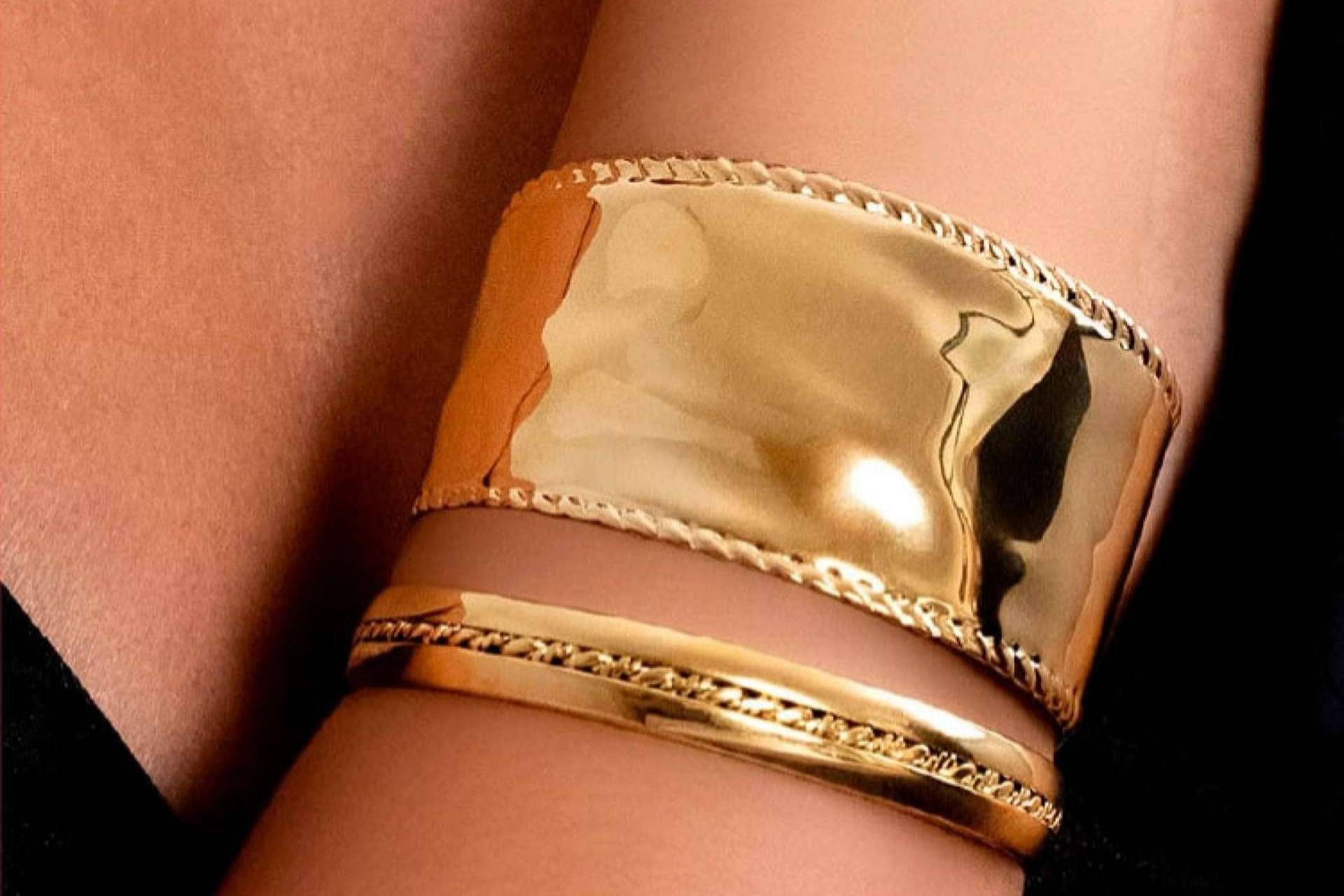Rebajas de verano en AmaloA; 20% en collares, pendientes, pulseras y anillos