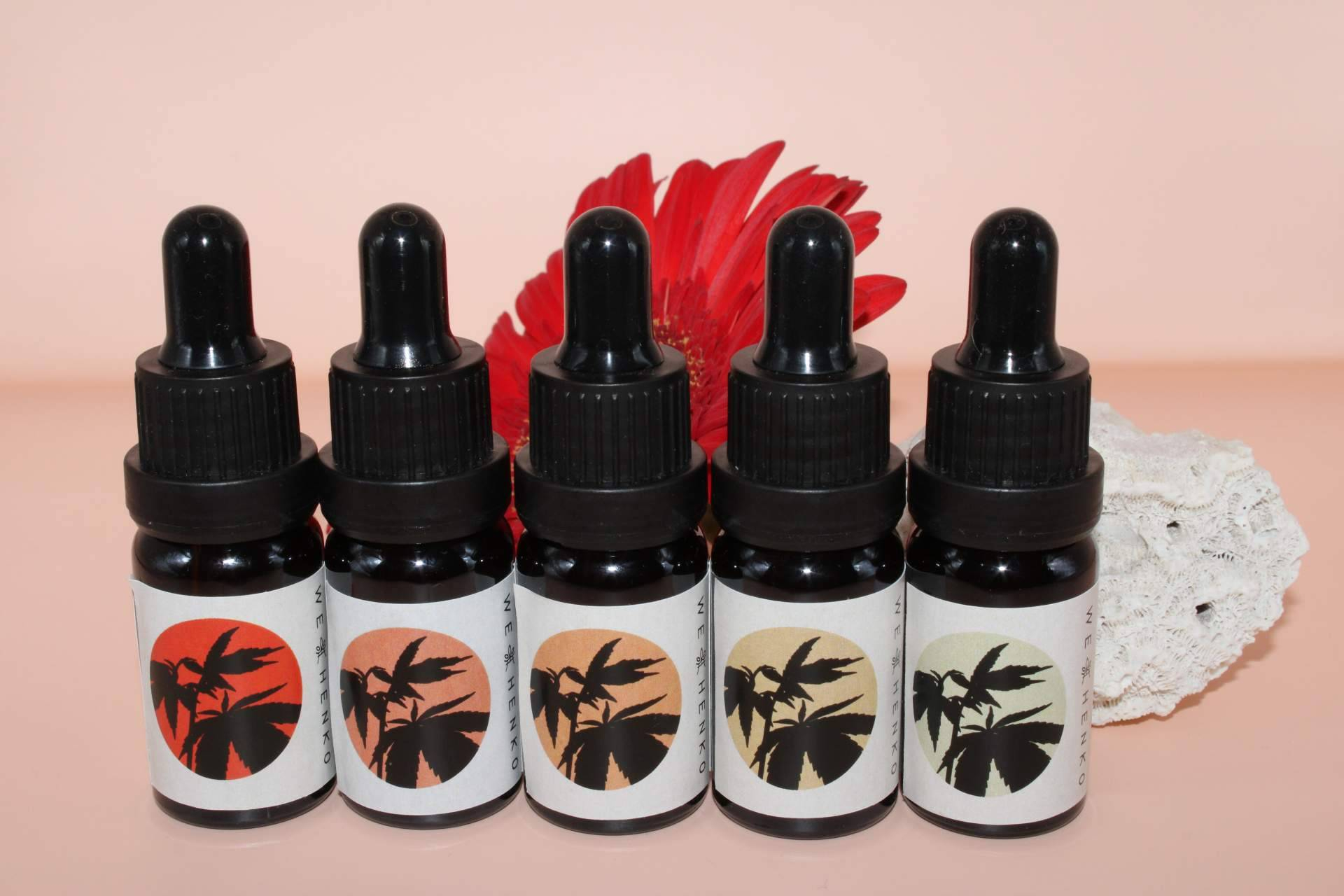 Mayorista CBD en España con envío rápido, We Henko amplía su red con entregas en 24-48 horas