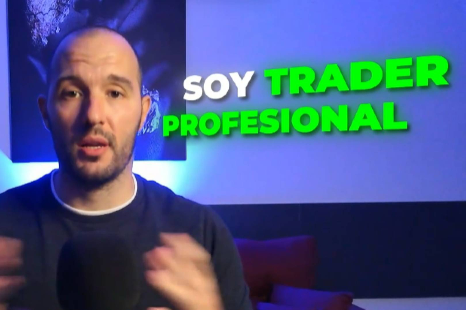 De ahorrador a trader profesional; el camino hacia el primer millón