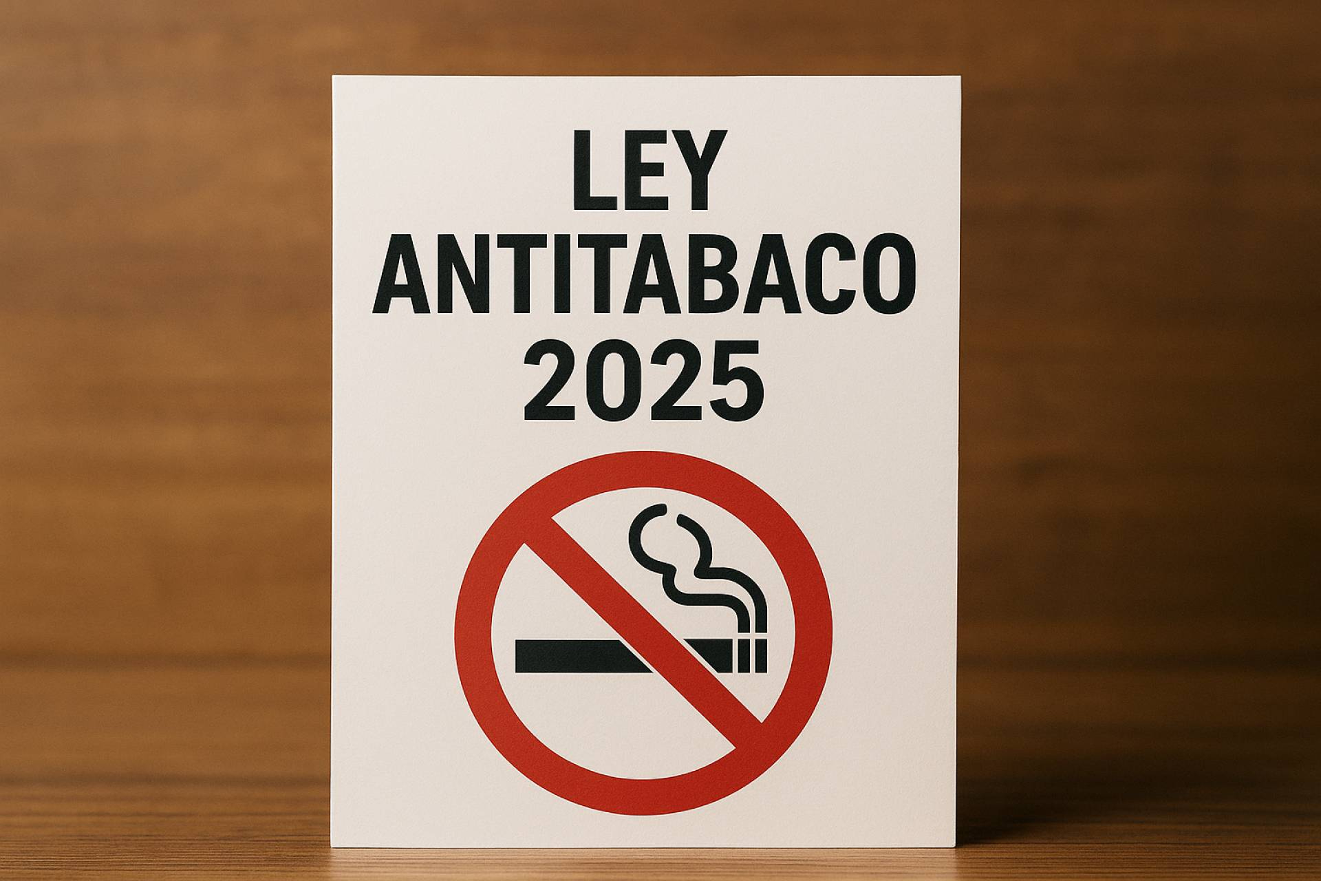 Ley del Tabaco 2025 y vapeadores; nuevas reglas, publicidad limitada y auge de los cannabinoides