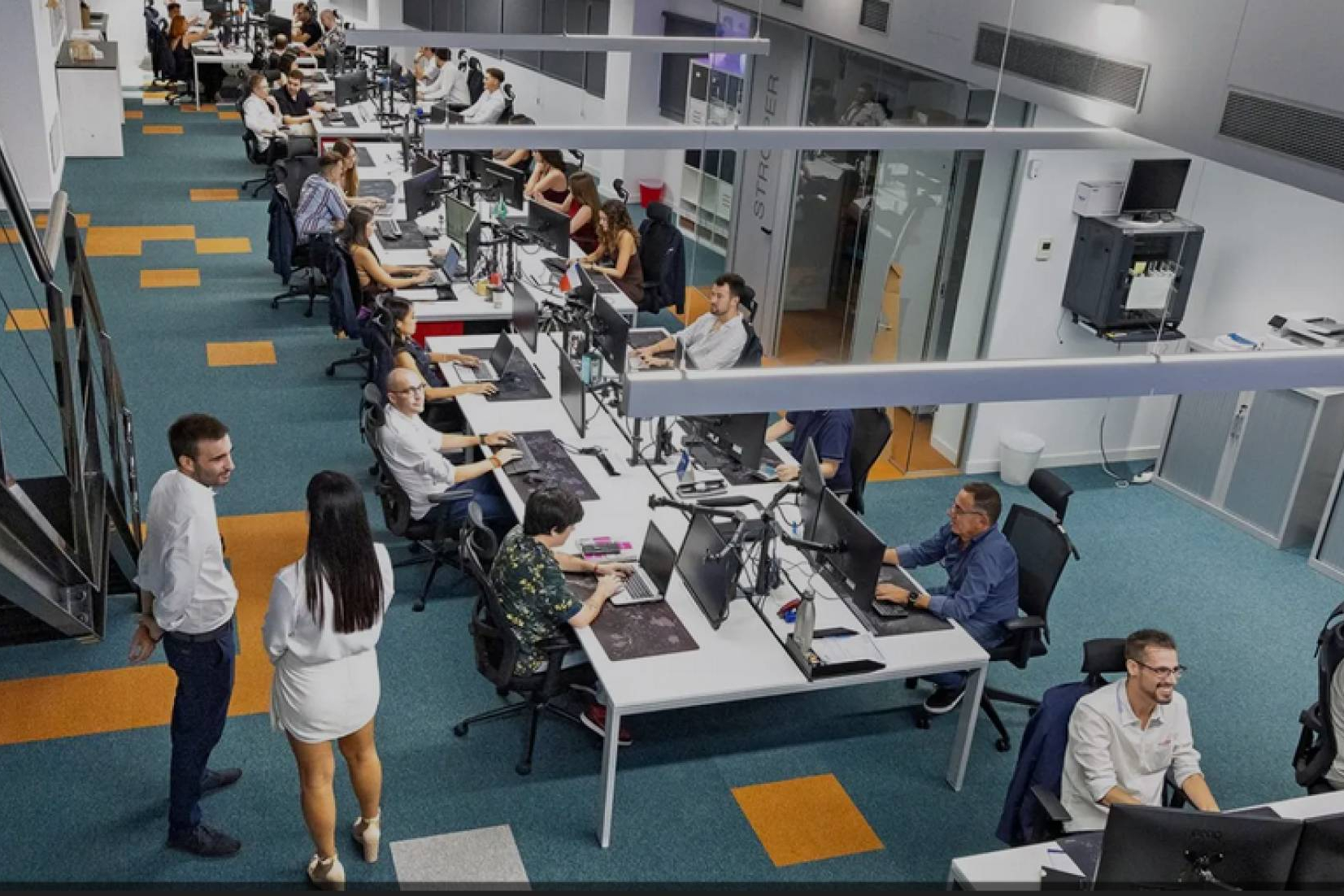 Diukes Global Selection Fund amplía su posición en Bytetravel