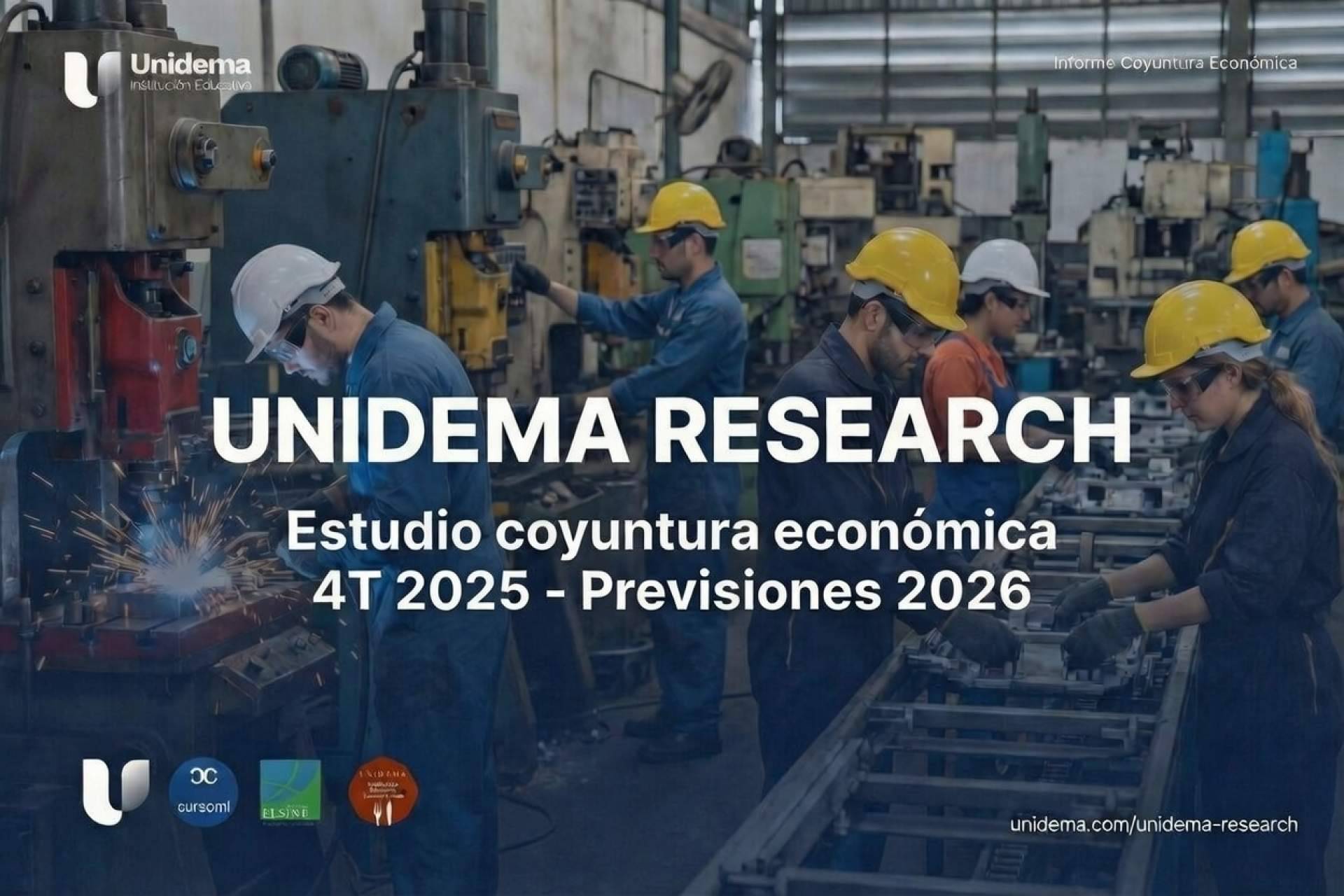 Preocupa la baja productividad y el endeudamiento familiar al alza en España