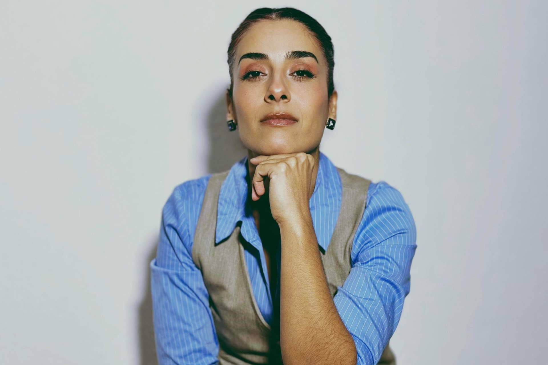 ´Las fronteras del color´, la memoria que late; Nayat Ahmed firma una obra que cuestiona la mirada europea sobre la inmigración.