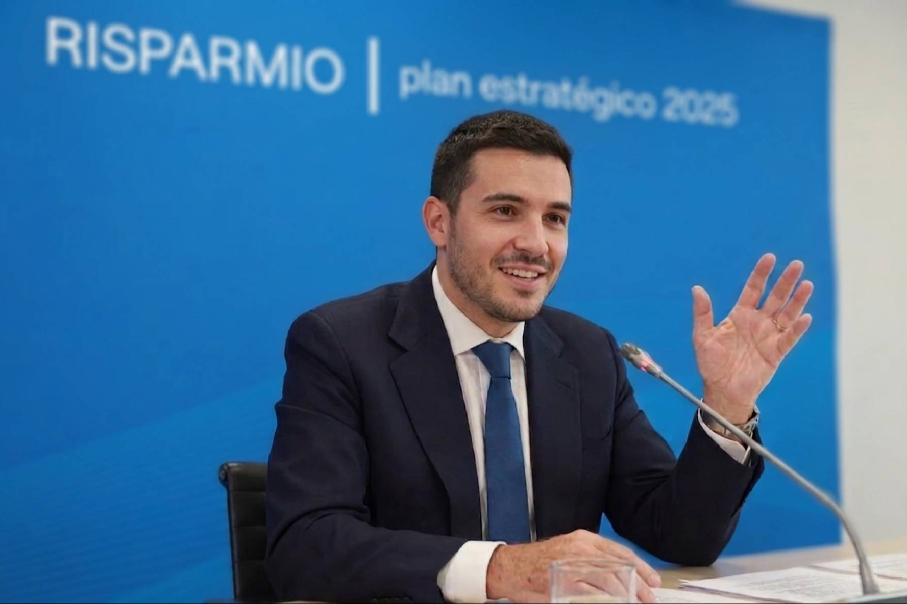 El mercado energético español suma a Risparmio, nueva comercializadora de luz enfocada en ahorro y simplicidad