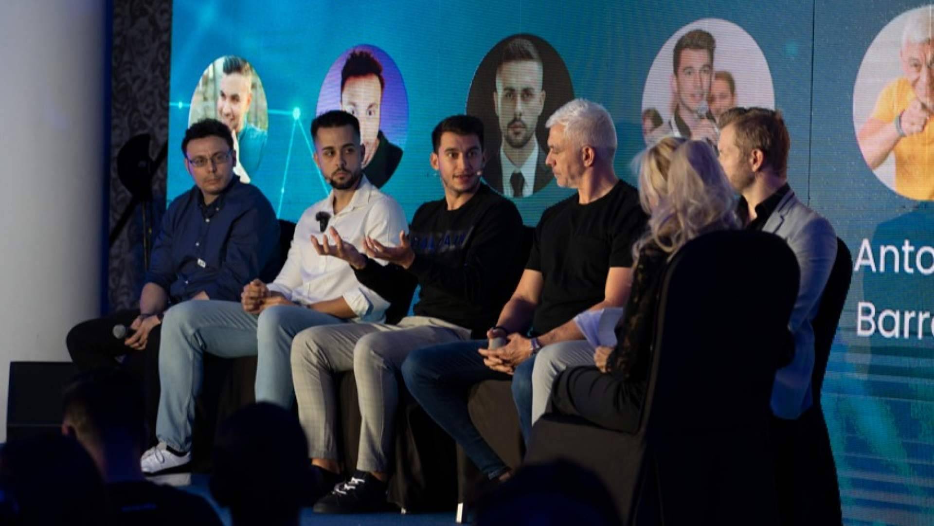 Manel Lora Ponce; el emprendedor que convirtió una estafa en un sistema de inversión automatizado