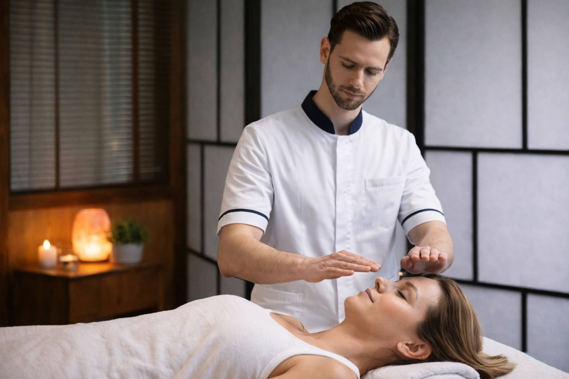 Reiki online en Fortalecimiento Vital; formación con practicum vitalicio