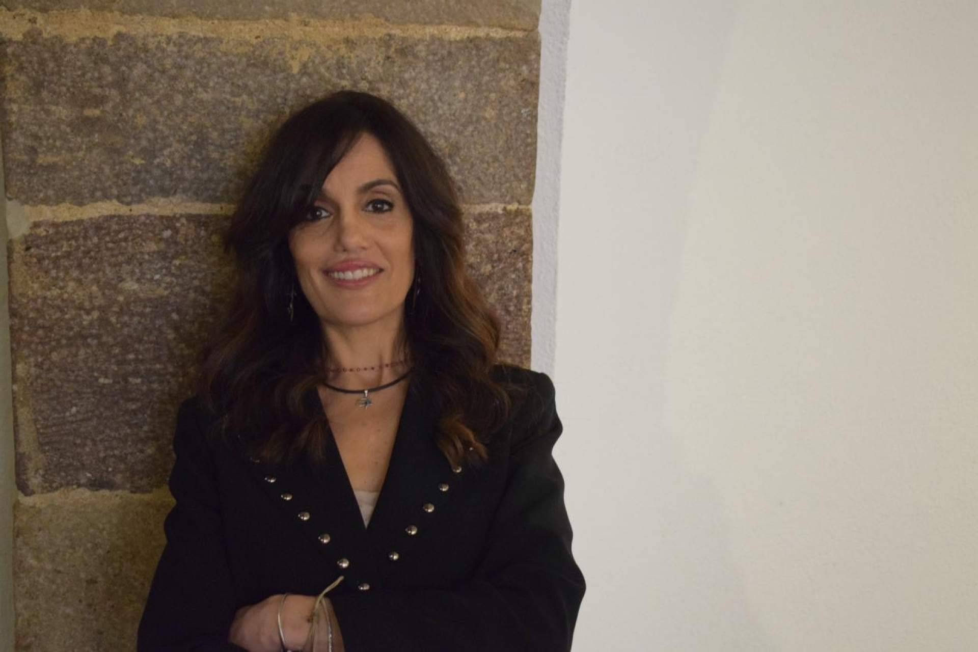 Alexia Gázquez Ruiz rescata una vida silenciada en su obra; ´Llámame, Mar´