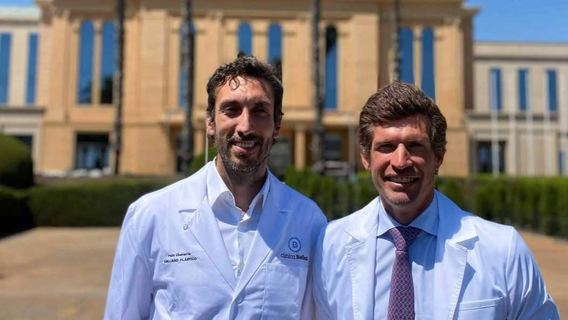 Barcelona, referente europeo en aumento de pecho; por qué cada vez más pacientes eligen la ciudad