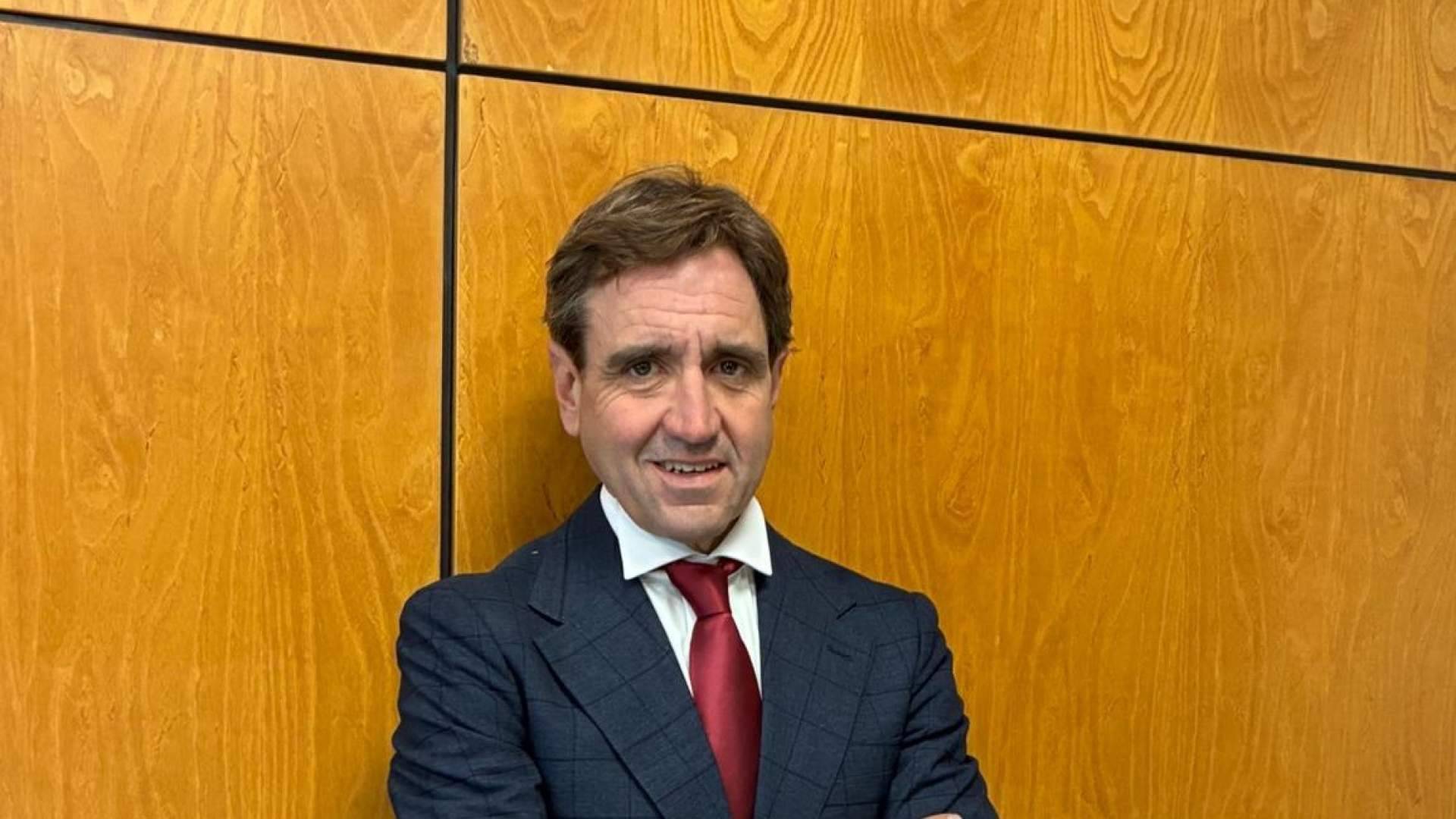 Rigor y trayectoria impulsan el nuevo enclave de González Sanz Abogados en Vitoria
