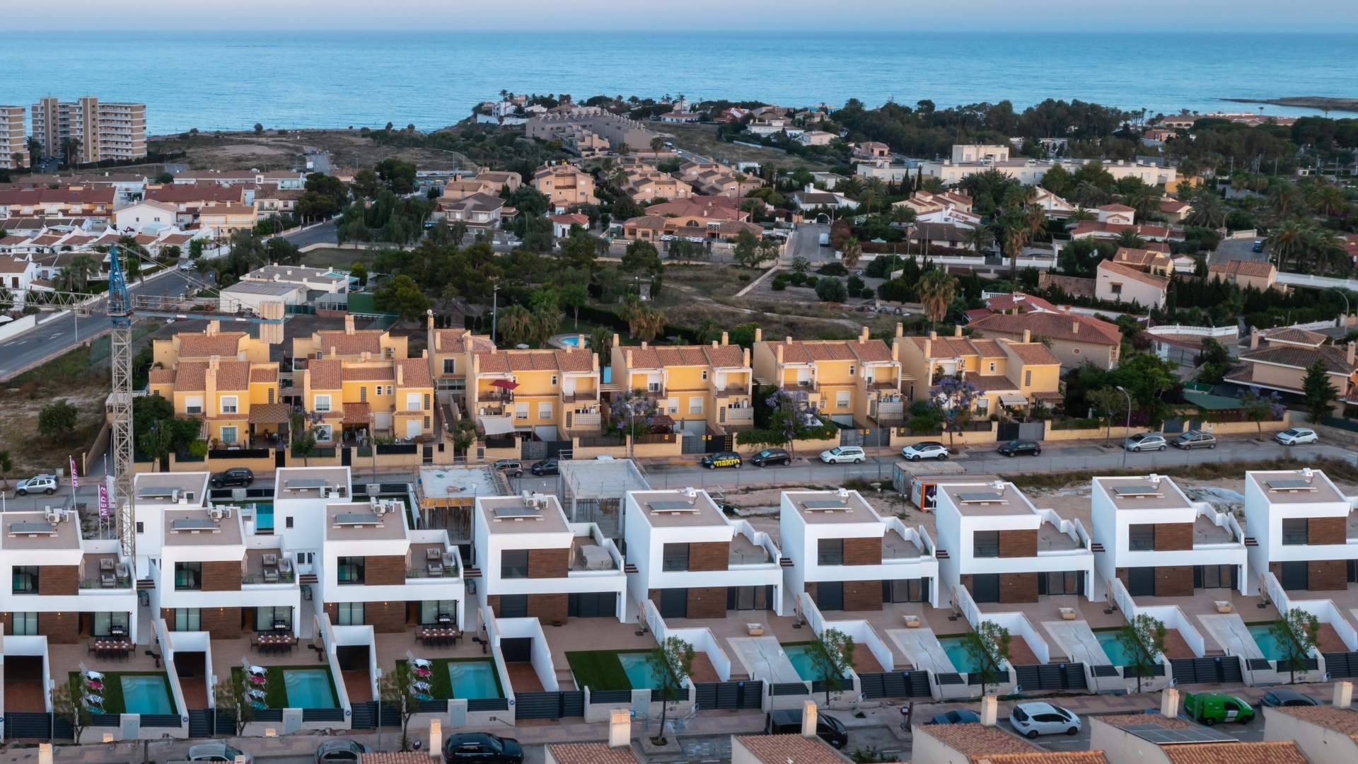 El modelo hotelero llega a la gestión de alquiler vacacional para inversores con Fidalsa Holidays