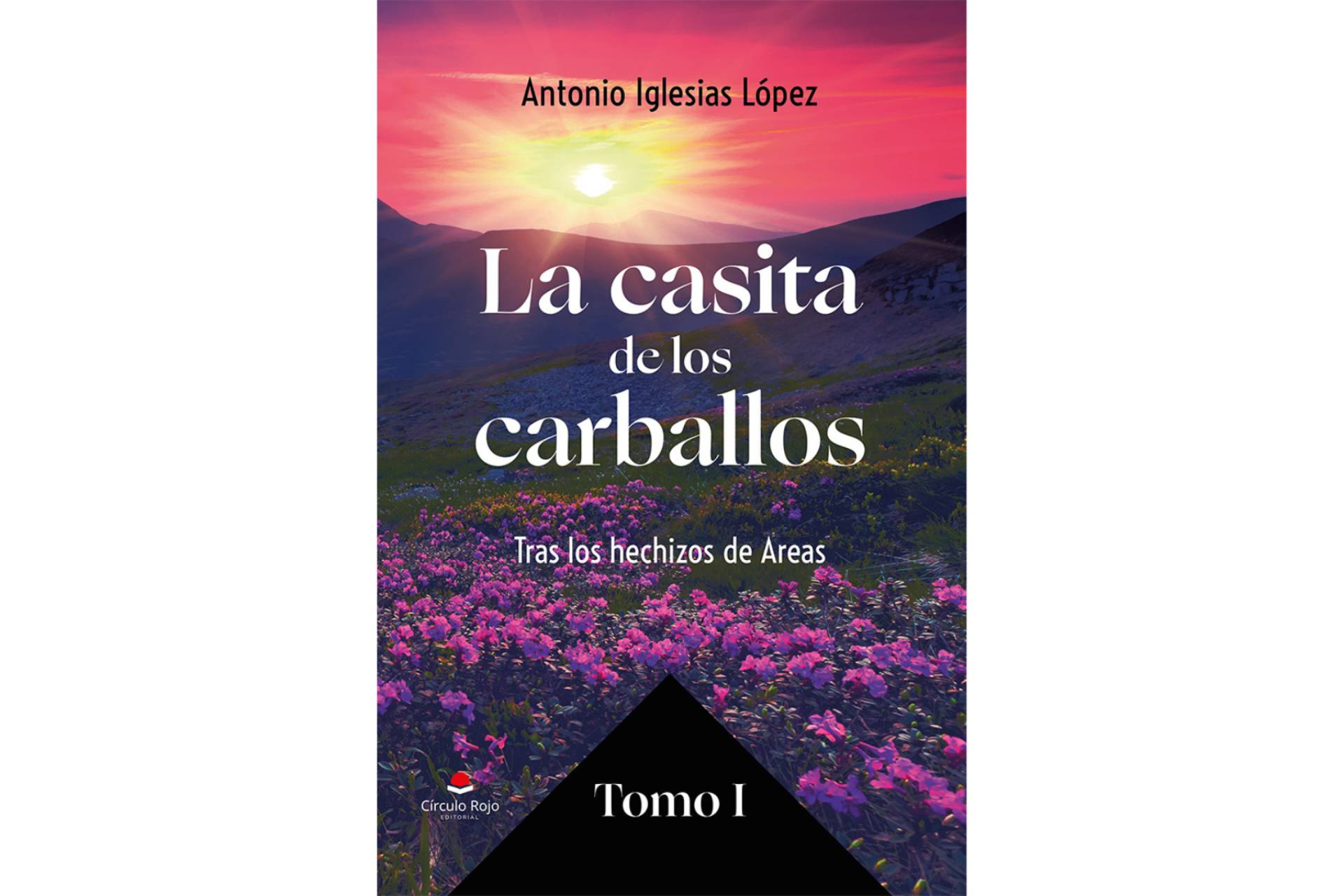 Antonio Iglesias López publica; ´La casita de los carballos´, una nueva obra repleta de memoria, raíces y emoción