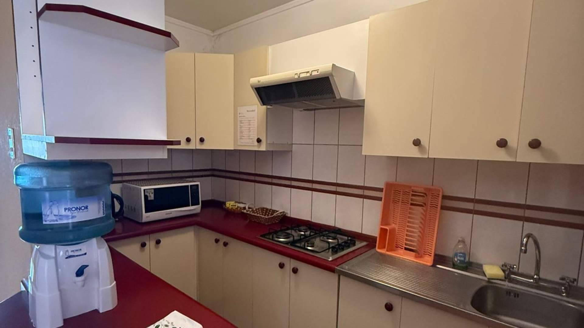 Hotel Antofagasta Centro combina comodidad y accesibilidad para viajeros de negocios y turismo