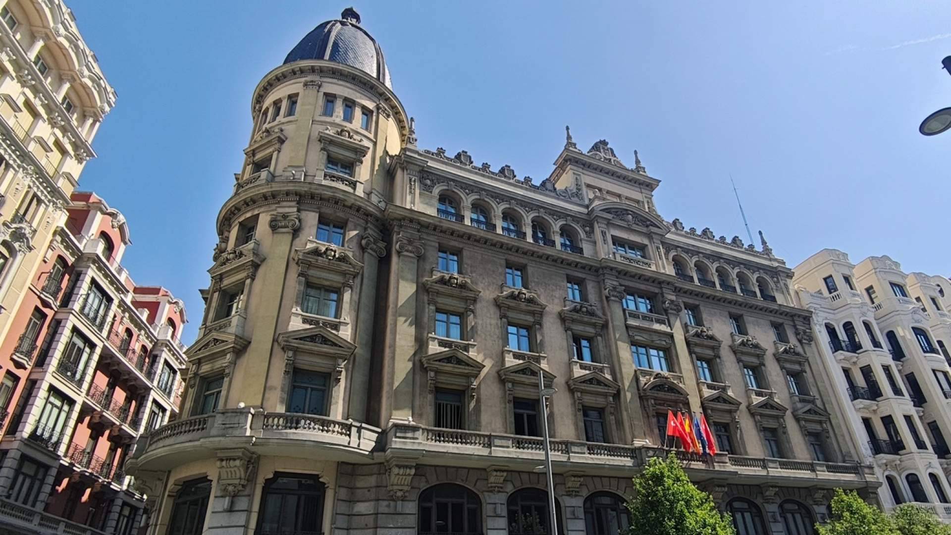 Casino Gran Vía reúne al sector en un desayuno de trabajo sobre el futuro del juego en España
