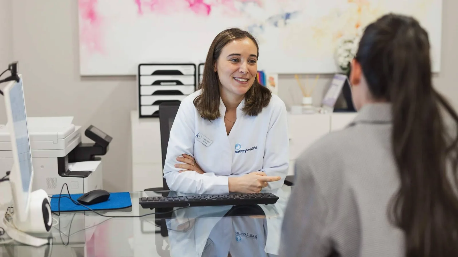 La maternidad en la era de la planificación; la importancia de conocer la fertilidad a tiempo