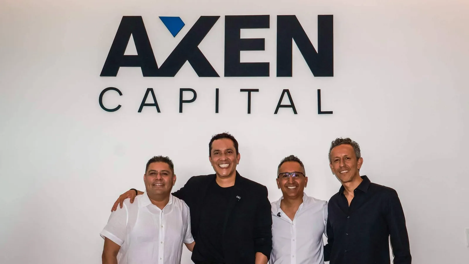 Opiniones; Energía para el futuro - La vanguardia tecnológica de Axen Energy