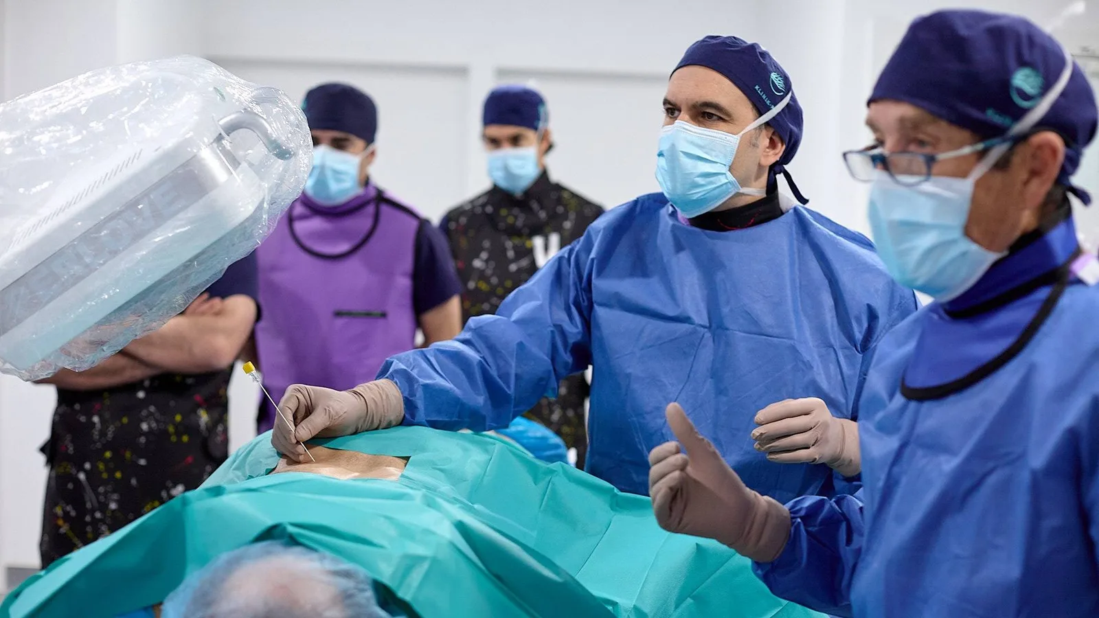 Segunda opinión médica; cada vez más pacientes buscan alternativas antes de una cirugía o una protesis
