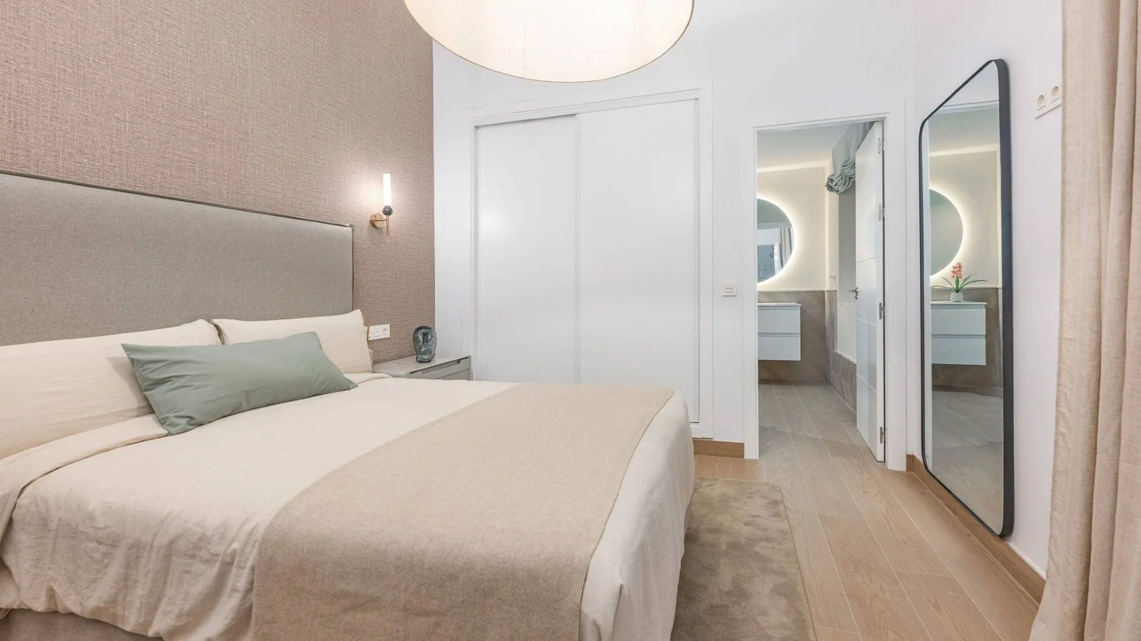 Vivir en una casa señorial en el centro de Jerez desde 250.000 euros